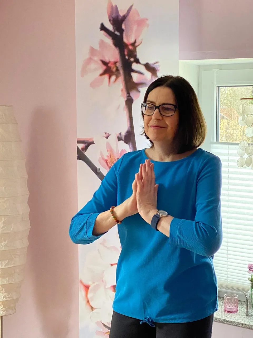 Qi Gong von Praxis für Naturheilkunde Andreas Lötterle