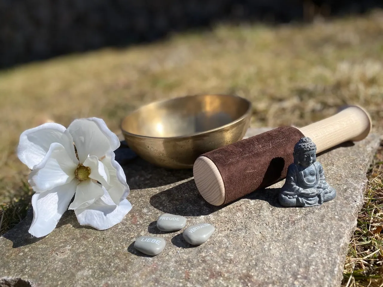 Wohlfühlstunde von Praxis für Naturheilkunde Andreas Lötterle